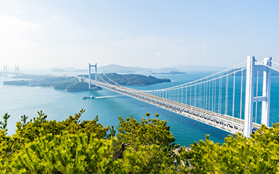 瀬戸大橋