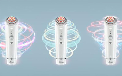 美容機器