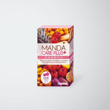 MANDA CARE PLUS