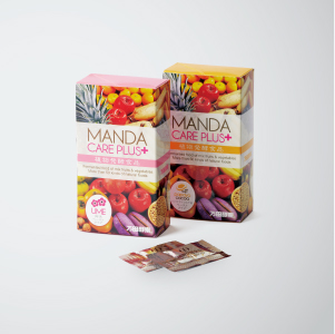MANDA CARE PLUS