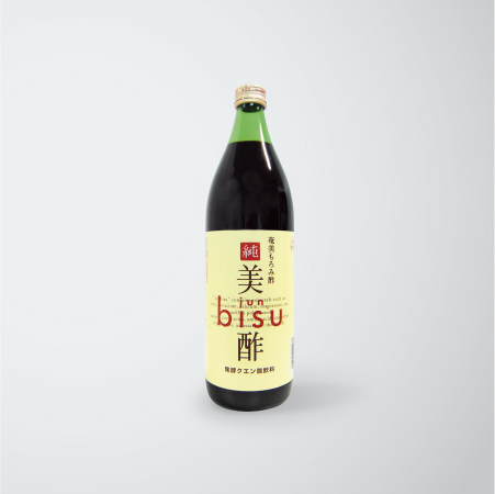 純美酢